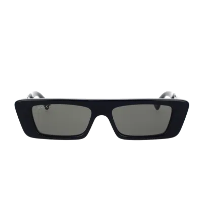 Gucci Kids'  Gg1331 S Sunglasses In Brown