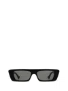 GUCCI GG1331S BLACK SUNGLASSES