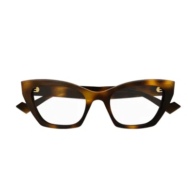 Gucci Gg1334 O Linea Emblem