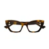 Gucci Cat-eye Frame Glasses