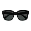 Gucci Gg1338s Linea Emblem Sunglasses In Multi