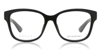 Gucci Gg1340o Women's Glasses, Black, Size 54