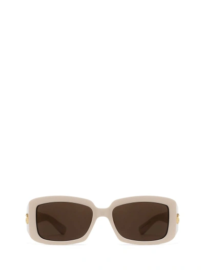 Gucci Gg1403sk Ivory Sunglasses