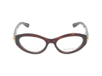 GUCCI GG1405O WOMEN'S GUCCI EYEGLASSES