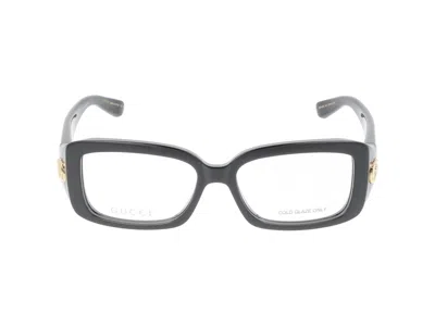GUCCI GG1406O WOMEN'S GUCCI EYEGLASSES