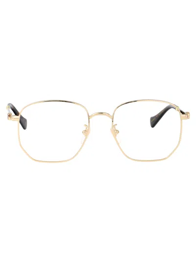 GUCCI GG1420OK GLASSES