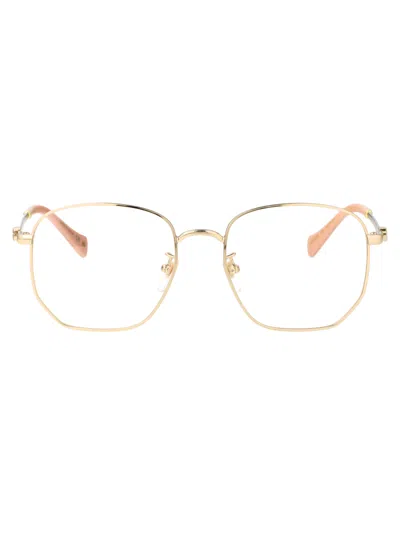 GUCCI GG1420OK GLASSES