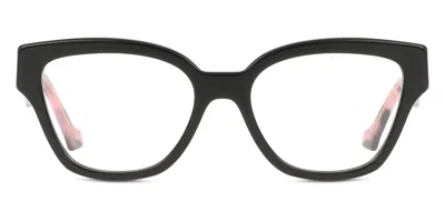 Gucci Gg1424o 012 Women's Glasses Black Size 54 - Free Lenses - Blue Light Block Available