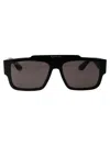 Gucci Gg1460s Sunglasses In Black