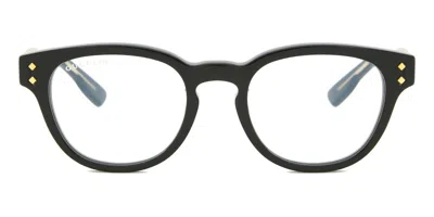 Gucci Gg1470sj Men's Glasses, Black, Size 48