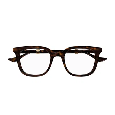 GUCCI GUCCI GG1497O LINEA WEB EYEGLASSES