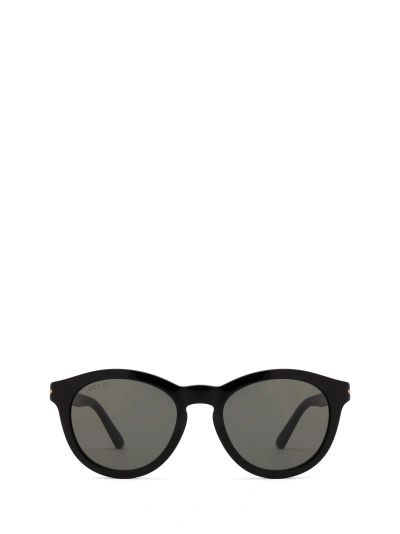 Gucci Gg1501s Black Sunglasses