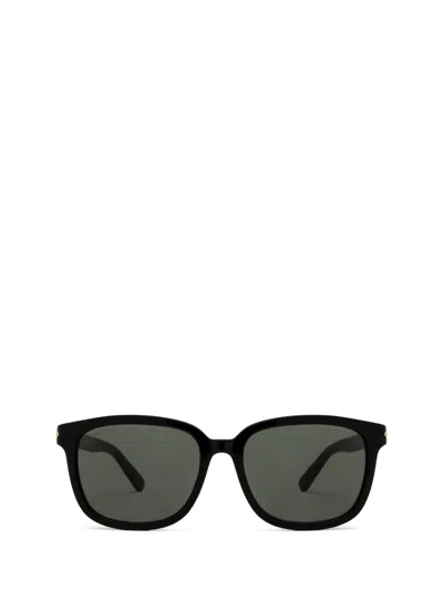 Gucci Gg1505sk Black Sunglasses