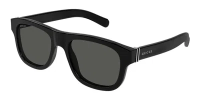 Gucci Gg1509s 001 In Black
