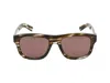 Gucci Oval Frame Sunglasses