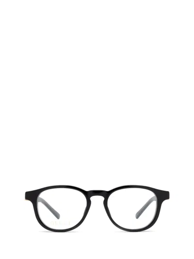 Gucci Gg1510o Black Glasses