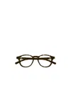 Gucci Gg1510o Round-frame Sunglasse In Brown
