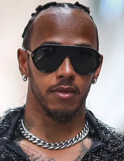 Pre-owned Gucci Gg1515s-001 Black Sunglasses In Gray