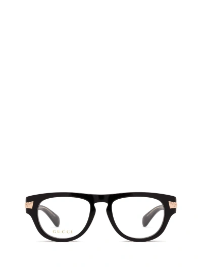Gucci Gg1519o Black Glasses