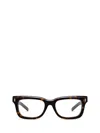 GUCCI GG1522O HAVANA GLASSES