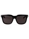 Gucci Gg1523s Sunglasses In Black