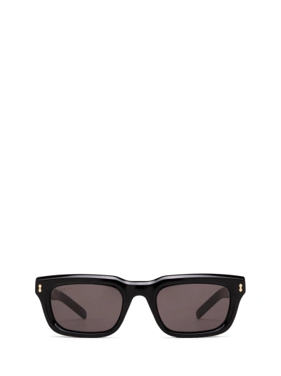 Gucci Gg1524s Black Sunglasses