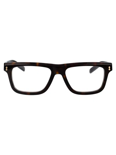 GUCCI GG1525O GLASSES