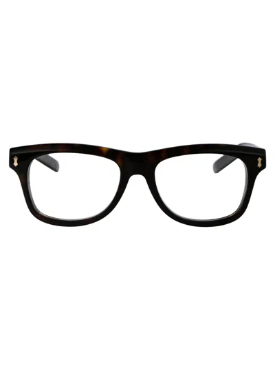GUCCI GG1526O GLASSES