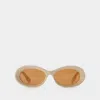 Gucci Gg1527s Sunglasses