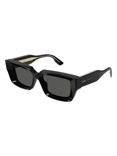 GUCCI GG1529S 001 SUNGLASSES
