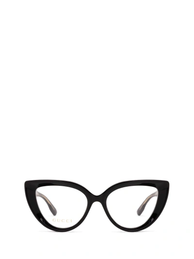 Gucci Gg1530o Black Glasses