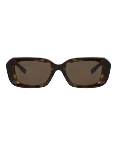 Gucci Gg1531sk Sunglasses In Brown