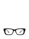 Gucci Gg1533oa Black Glasses In Black