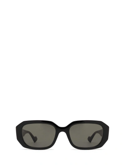 Gucci Gg1535s Black Sunglasses