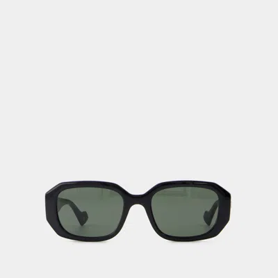 Gucci Gg1535s Sunglasses -  - Acetate - Black