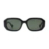 Gucci Gg1535s Sunglasses In Black