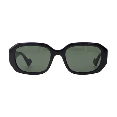 Gucci Gg1535s Sunglasses In Black