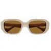 Gucci Gg1535s003 Nude Nude Brown In 003 Nude Nude Brown