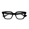 Gucci Gg1536o Square-frame Glasses
