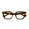 Gucci Square Frame Glasses