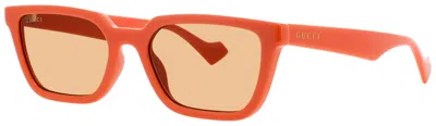 Gucci Gg1539s Men's Acetate Sunglasses 55-9-145 In In Description