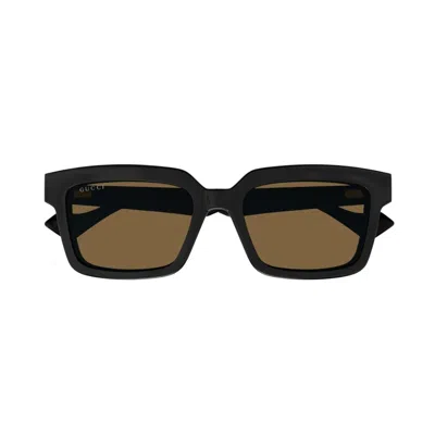 Gucci Gg1543s 004 Glasses In Crl