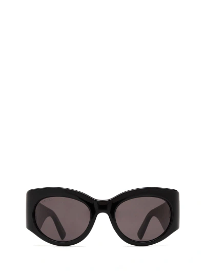 Gucci Gg1544s Black Sunglasses