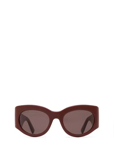 Gucci Gg1544s Burgundy Sunglasses