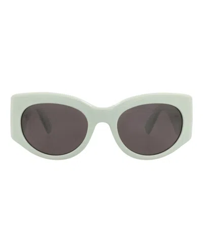 Gucci Gg1544s Sunglasses In Green