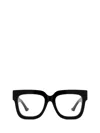 Gucci Gg1549o Glasses In Black