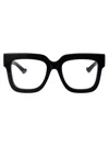 Gucci Gg1549o Glasses In Black