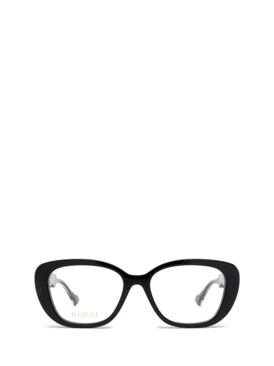 Gucci Gg1559ok Black Glasses
