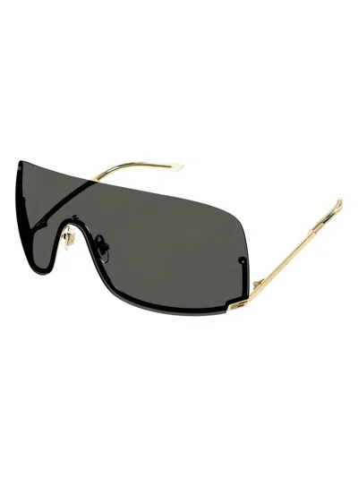 GUCCI GG1560S 001 SUNGLASSES