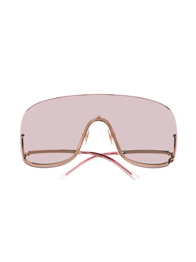 Gucci Gg1560s In Pink